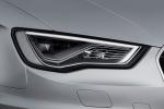 Audi A3 Sportback 2.0T S-Line Quattro 2012 года (WW)